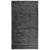 Covor pufos modern, fir lung, antracit, 60x110 cm GartenMobel Dekor