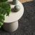 Covor pufos modern, fir lung, antracit, 80x150 cm GartenMobel Dekor