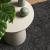 Covor pufos modern, fir lung, antracit, 120x170 cm GartenMobel Dekor