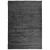 Covor pufos modern, fir lung, antracit, 160x230 cm GartenMobel Dekor