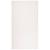 Covor pufos modern, fir lung, crem, 60x110 cm GartenMobel Dekor