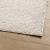 Covor pufos modern, fir lung, crem, 60x110 cm GartenMobel Dekor