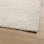 Covor pufos modern, fir lung, crem, 80x250 cm GartenMobel Dekor