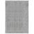 Covor pufos "PAMPLONA" cu fire înalte, gri modern, 120x170 cm GartenMobel Dekor