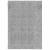 Covor pufos "PAMPLONA" cu fire înalte, gri modern, 160x230 cm GartenMobel Dekor
