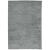 Covor pufos cu fire înalte, verde modern, 120x170 cm GartenMobel Dekor