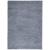 Covor pufos cu fire înalte, albastru modern, 240x340 cm GartenMobel Dekor