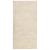 Covor pufos cu fire înalte, auriu modern, 100x200 cm GartenMobel Dekor