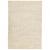 Covor pufos cu fire înalte, auriu modern, 160x230 cm GartenMobel Dekor