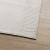 Covor "IZA" aspect scandinav, cu fire scurte, crem, 100x200 cm GartenMobel Dekor
