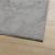 Covor "IZA" aspect scandinav, cu fire scurte, gri, 120x170 cm GartenMobel Dekor
