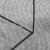 Covor "IZA" aspect scandinav, cu fire scurte, gri, Ø 160 cm GartenMobel Dekor