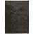 Covor ISTAN, cu fire înalte, aspect lucios, antracit, 200x280cm GartenMobel Dekor