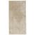 Covor ISTAN, cu fire înalte, aspect lucios, bej, 80x150 cm GartenMobel Dekor