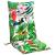 Perne de scaun spătar înalt, 2 buc., multicolor, textil oxford GartenMobel Dekor