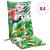 Perne de scaun spătar înalt, 4 buc., multicolor, textil oxford GartenMobel Dekor