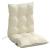 Perne scaun cu spătar mic, 4 buc., crem, textil oxford GartenMobel Dekor