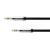 CABLU STEREO 3.5 TATA - TATA 1.5M BLISTER K&M EuroGoods Quality