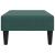 Taburet, verde închis, 77x55x31 cm, catifea GartenMobel Dekor