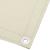 Paravan de balcon, crem, 120x1000 cm, 100% poliester oxford GartenMobel Dekor
