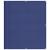 Paravan de balcon, albastru, 120x700 cm, 100% poliester oxford GartenMobel Dekor