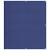 Paravan de balcon, albastru, 120x800 cm, 100% poliester oxford GartenMobel Dekor