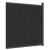 Set panouri pentru gard, gri, 173x186 cm, WPC GartenMobel Dekor