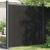 Set panouri pentru gard, gri, 173x186 cm, WPC GartenMobel Dekor