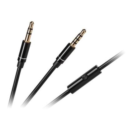 CABLU CU MICROFON CASTI STREET / WAVE KRUGER& EuroGoods Quality