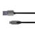 CABLU USB 3.0 TATA - USB TATA TIP C 0.5M K&M EuroGoods Quality