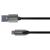 CABLU USB 3.0 TATA - USB TATA TIP C 1.0M K&M EuroGoods Quality