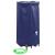 Rezervor de apă cu robinet, pliabil, 250 L, PVC GartenMobel Dekor