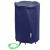 Rezervor de apă cu robinet, pliabil, 1000 L, PVC GartenMobel Dekor