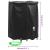 Rezervor de apă cu robinet, pliabil, 1250 L, PVC GartenMobel Dekor