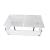 Miniseră cu capac 110 x 41 x 55 cm GartenMobel Dekor