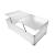 Miniseră cu capac 110 x 41 x 55 cm GartenMobel Dekor