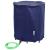 Rezervor de apă cu robinet, pliabil, 1250 L, PVC GartenMobel Dekor