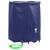 Rezervor de apă cu robinet, pliabil, 1250 L, PVC GartenMobel Dekor