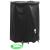 Rezervor de apă cu robinet, pliabil, 1350 L, PVC GartenMobel Dekor