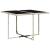 Set mobilier grădină cu perne, 9 piese, gri deschis, poliratan GartenMobel Dekor