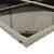 Set mobilier grădină cu perne, 9 piese, gri deschis, poliratan GartenMobel Dekor
