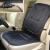 ProPlus pernă de scaun cu încălzire Deluxe 430218, 12 V GartenMobel Dekor