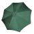 Umbrelă de soare, verde, 258 cm GartenMobel Dekor