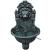 Fântână de perete cu design cap de leu GartenMobel Dekor