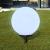 Lampă de exterior pentru alei LED, 40 cm, cu țăruș de sol GartenMobel Dekor