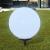 Lampă de exterior pentru alei LED, 50 cm, cu țăruș de sol GartenMobel Dekor