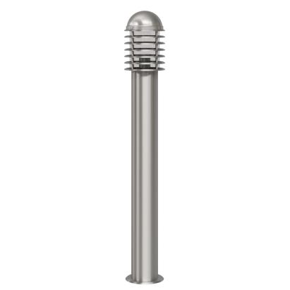 Lampă de exterior din oțel inoxidabil 15 x 100 cm GartenMobel Dekor