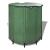 Rezervor de apă de ploaie pliabil 750 L  GartenMobel Dekor