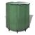 Rezervor de apă de ploaie pliabil 500 L  GartenMobel Dekor