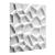 WallArt Panouri de perete 3D, GA-WA01, 12 buc., design Gaps GartenMobel Dekor